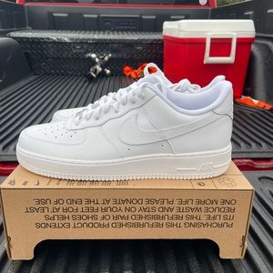 Air Force 1 size 13